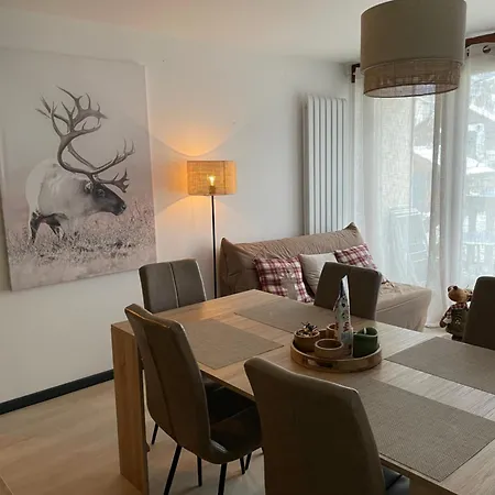 Gite Les Lilas Gerardmer Exterior photo
