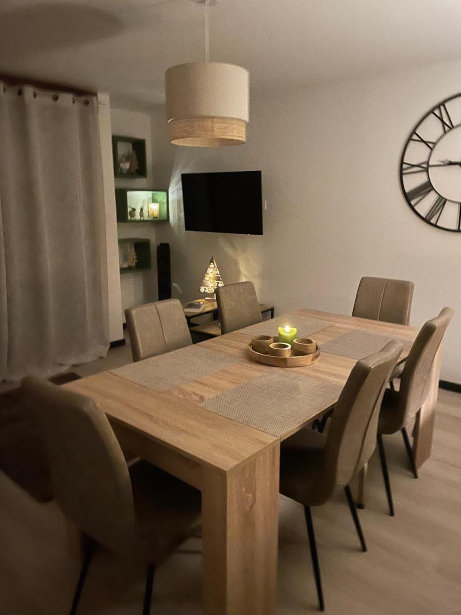 Apartment Les Lilas