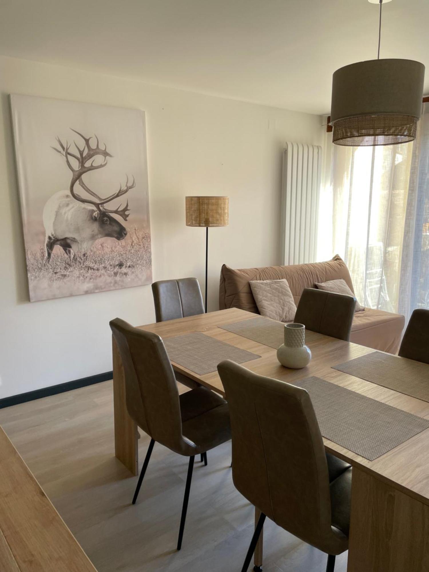 Apartment Les Lilas Gérardmer